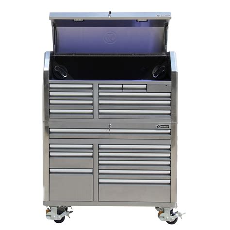 kobalt 53 stainless steel tool box|lowe's kobalt tool boxes clearance.